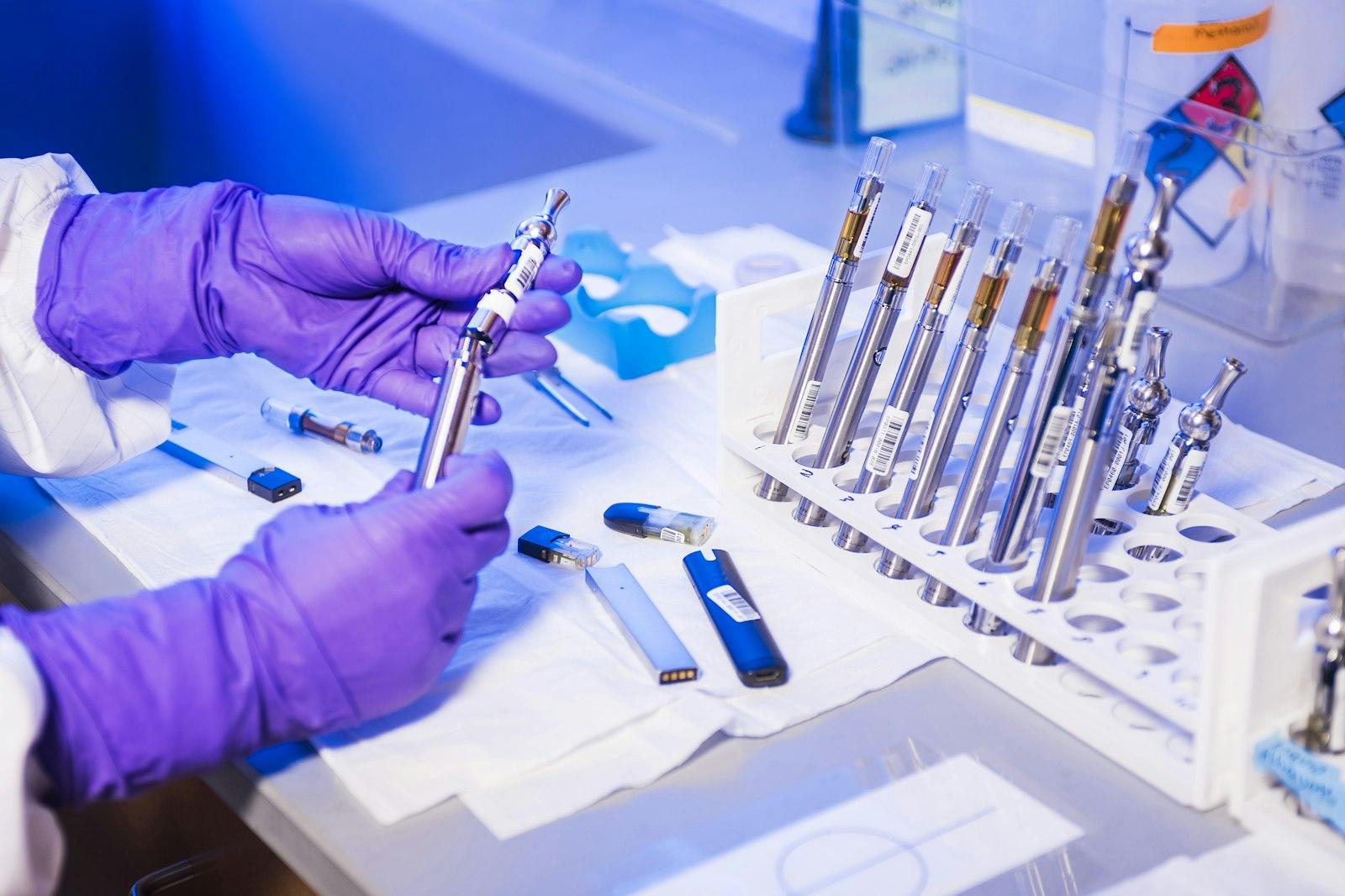 CLIA Laboratory Consulting