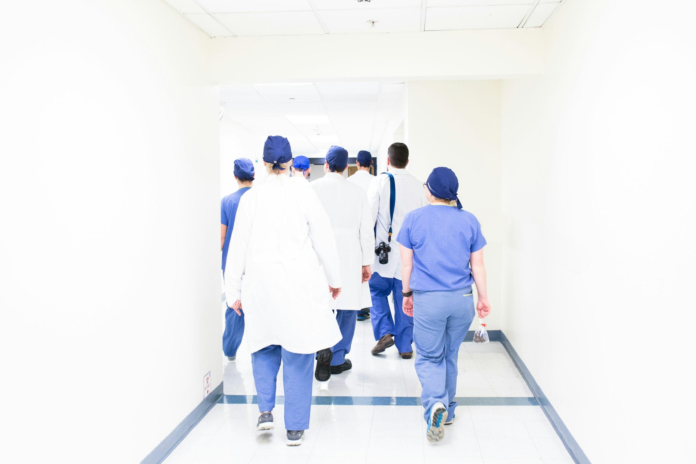 Physician office, dental clinic, and laboratory regulatory compliance consulting in Njhealthcaresafety - Point Of Care Consults